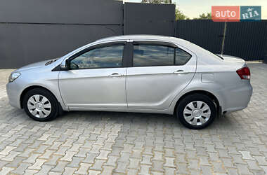 Седан Great Wall Voleex C30 2013 в 