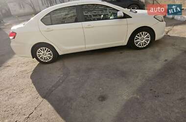 Седан Great Wall Voleex C30 2013 в Николаеве