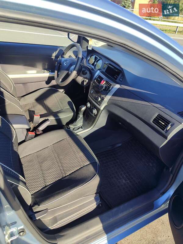 Седан Great Wall Voleex C30 2014 в Чернигове фото 10 Седан Great Wall Voleex C30 2014 в Чернигове