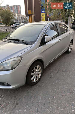 Седан Great Wall Voleex C30 2012 в 