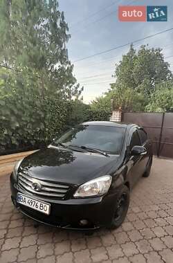 Седан Great Wall Voleex C30 2013 в 