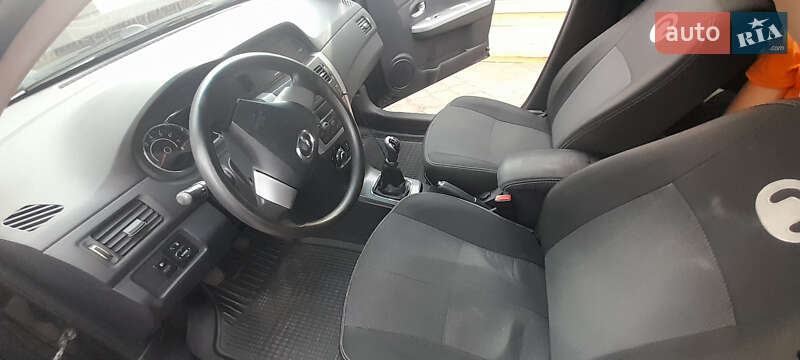 Седан Great Wall Voleex C30 2013 в Кривому Розі
