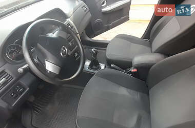 Седан Great Wall Voleex C30 2013 в 