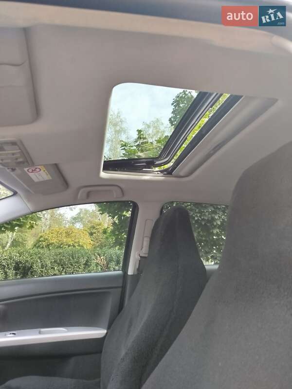 Седан Great Wall Voleex C30 2013 в Бершади фото 2 Седан Great Wall Voleex C30 2013 в Бершади