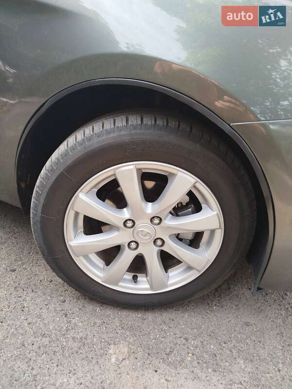 Седан Great Wall Voleex C30 2013 в Бершади фото 7 Седан Great Wall Voleex C30 2013 в Бершади