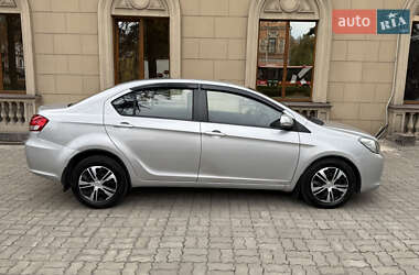 Седан Great Wall Voleex C30 2013 в 