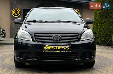 Седан Great Wall Voleex C30 2013 в 