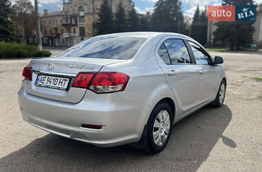 Седан Great Wall Voleex C30 2014 в 