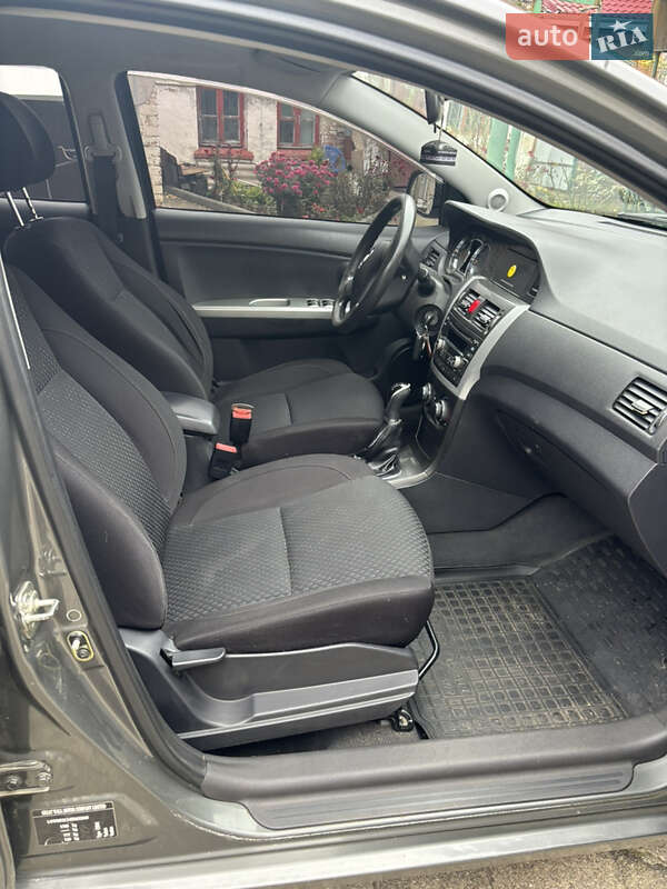 Седан Great Wall Voleex C30 2014 в Кропивницькому