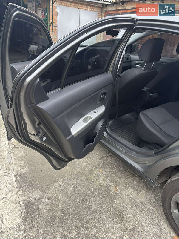 Седан Great Wall Voleex C30 2014 в Кропивницькому