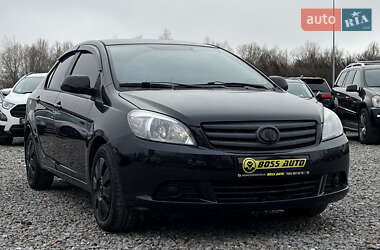 Седан Great Wall Voleex C30 2013 в Львові