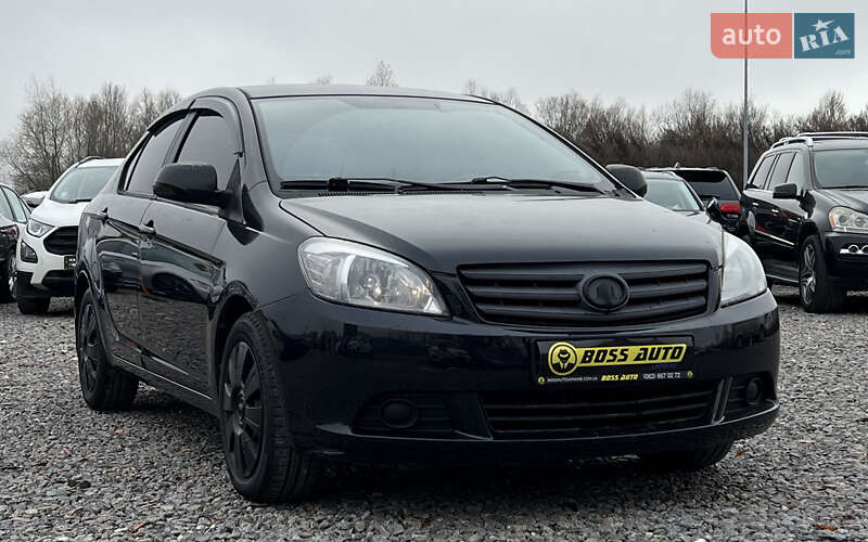 Great Wall Voleex C30 2013