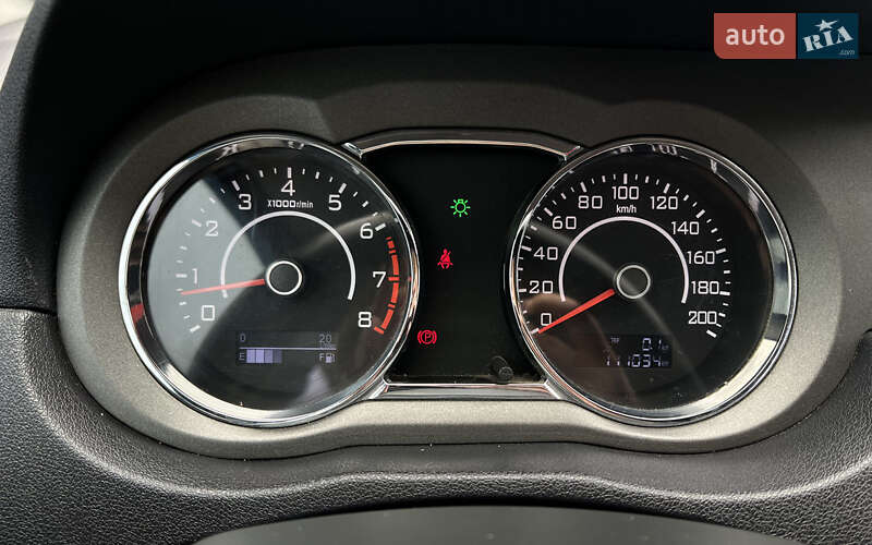 Седан Great Wall Voleex C30 2013 в Львові