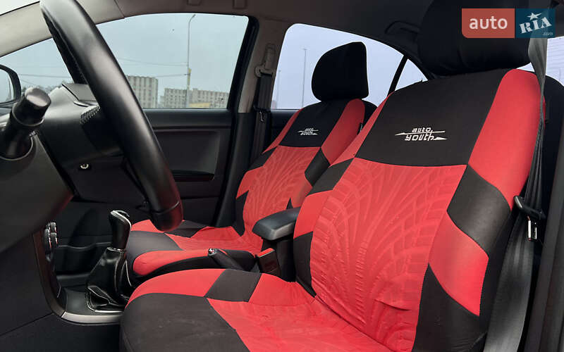 Седан Great Wall Voleex C30 2013 в Львові