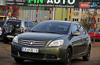 Седан Great Wall Voleex C30 2014 в Черкассах