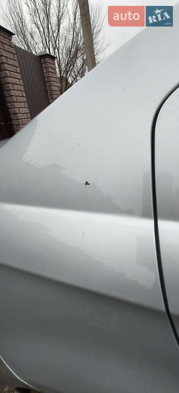 Седан Great Wall Voleex C30 2014 в Кропивницком