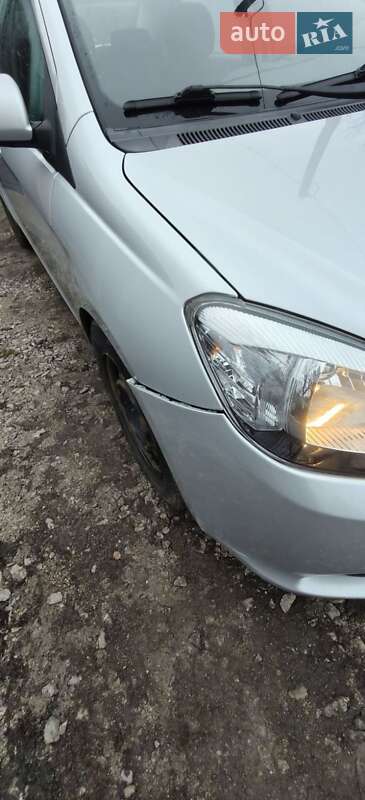 Седан Great Wall Voleex C30 2014 в Кропивницком