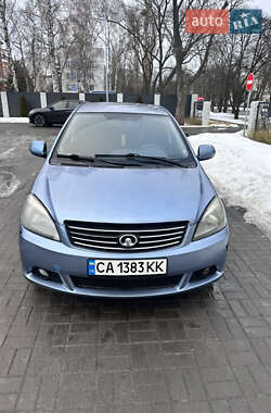 Седан Great Wall Voleex C30 2012 в Черкассах