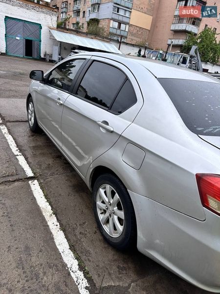 Седан Great Wall Voleex C30 2011 в Черкассах