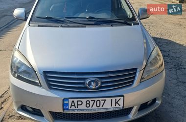 Седан Great Wall Voleex C30 2012 в Запоріжжі