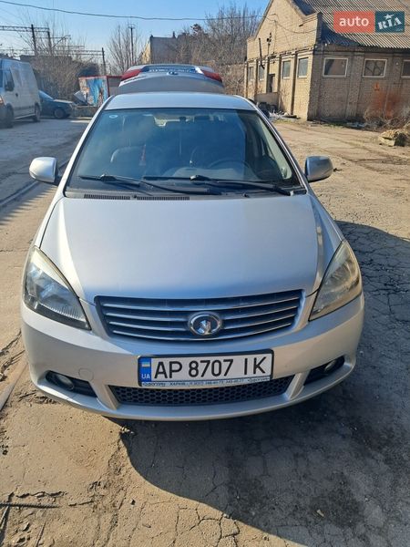 Great Wall Voleex C30 2012