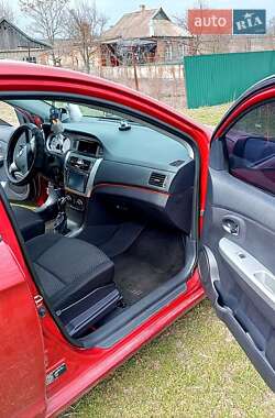 Седан Great Wall Voleex C30 2013 в Софиевке