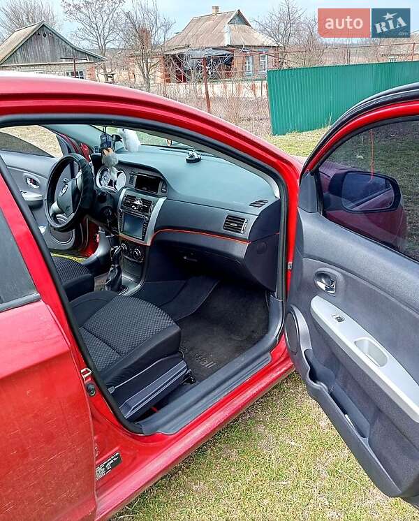 Great Wall Voleex C30 2013