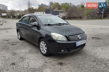 Седан Great Wall Voleex C30 2012 в Києві