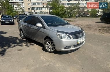 Седан Great Wall Voleex C30 2011 в Киеве