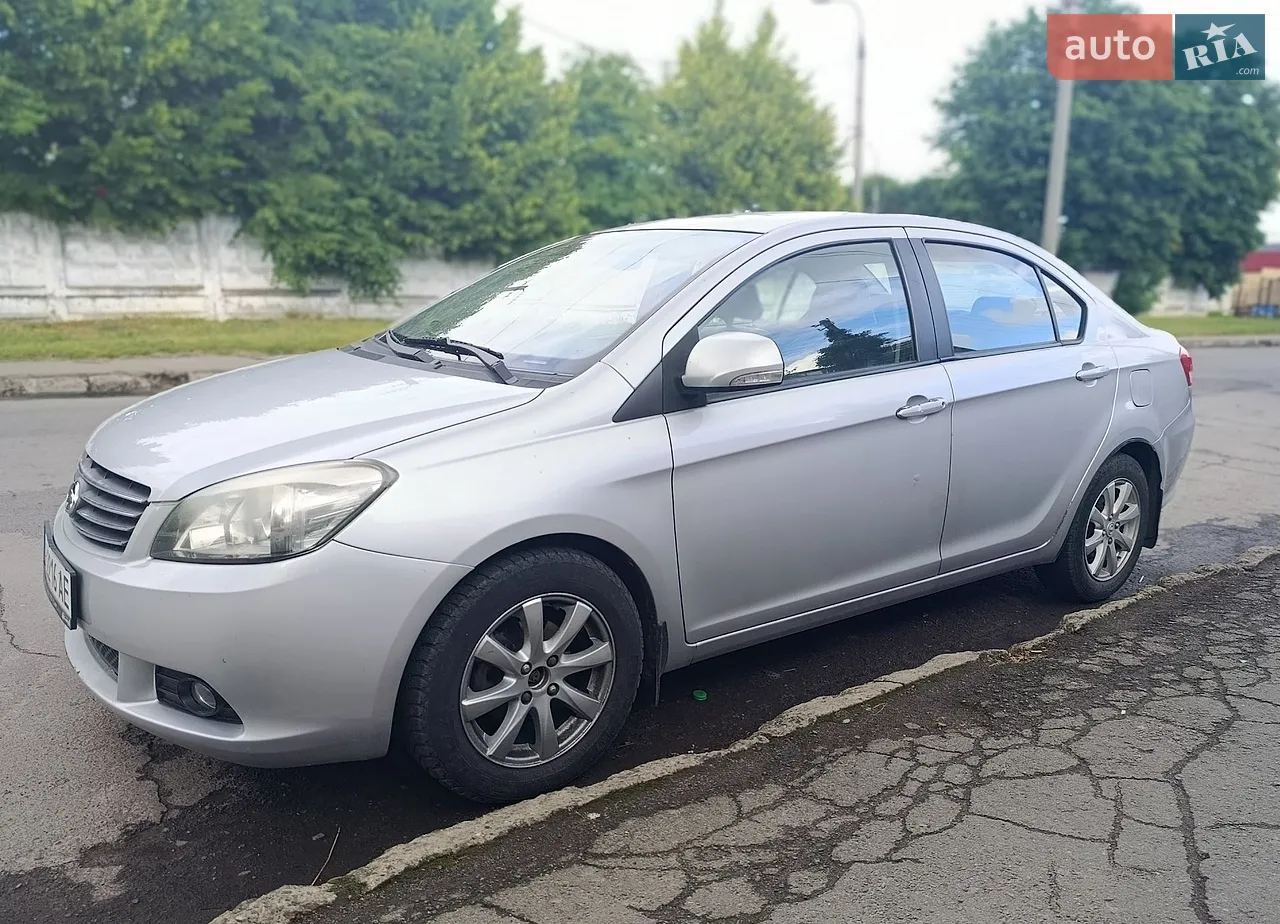 2011 Hyundai Getz - мініатюра 30