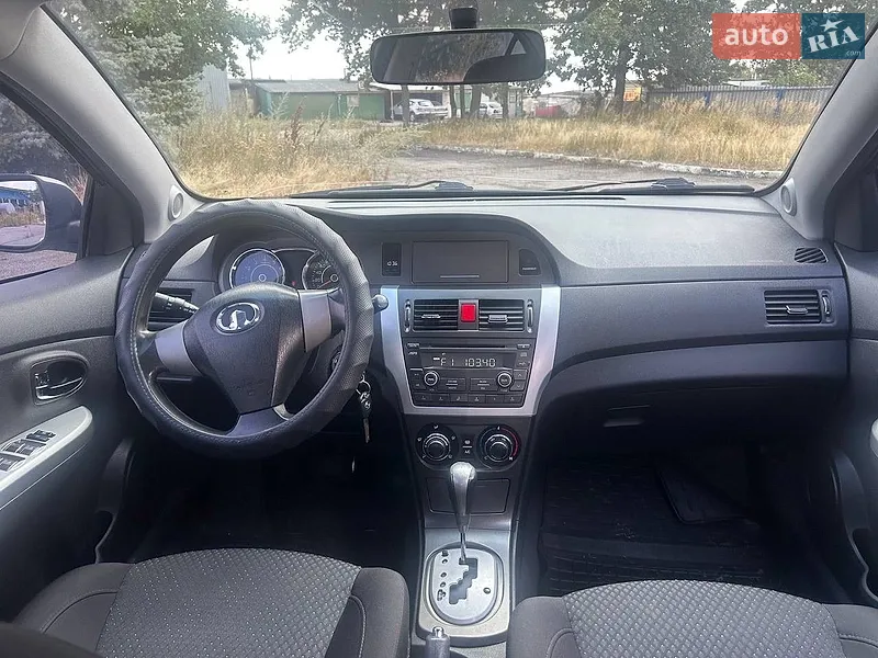 Great Wall Voleex C30 2014