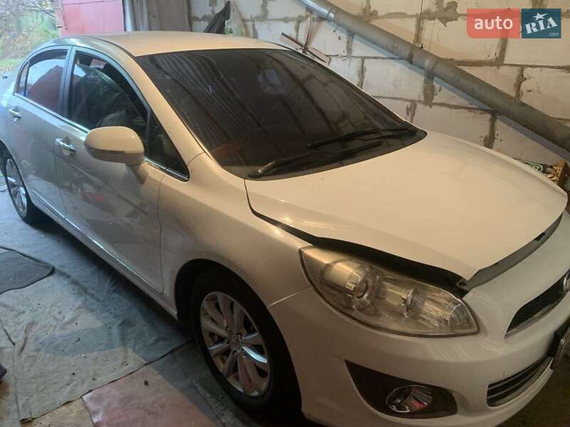 Great Wall Voleex C50 2013