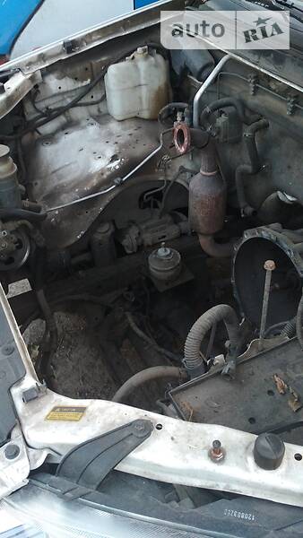 Пікап Great Wall Wingle 2012 в Чернігові фото 2 Пікап Great Wall Wingle 2012 в Чернігові