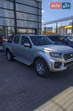Пикап Great Wall Wingle 2019 в Киеве Пикап Great Wall Wingle 2019 в Киеве