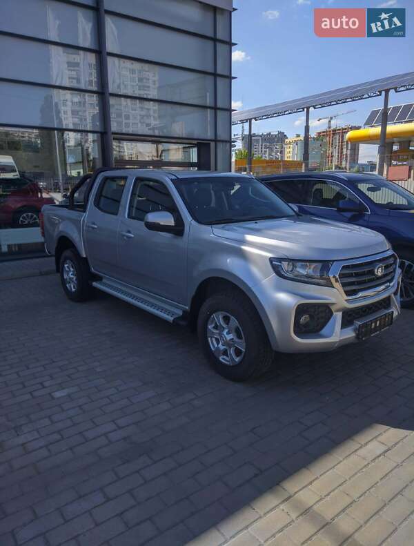 Great Wall Wingle 2019 Great Wall Wingle 2019