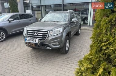 Пікап Great Wall Wingle 2015 в Києві