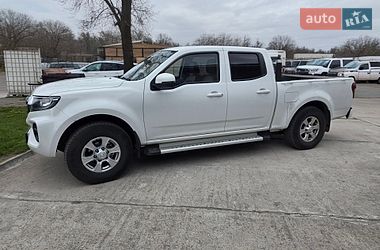 Пикап Great Wall Wingle 2020 в Чернигове