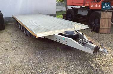Лафет Gromex L3-3500 2023 в Виноградові