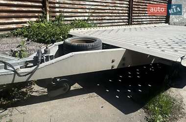 Лафет Gromex L3-3500 2020 в 