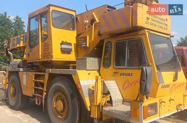 Автокран Grove AT 422E 1990 в 