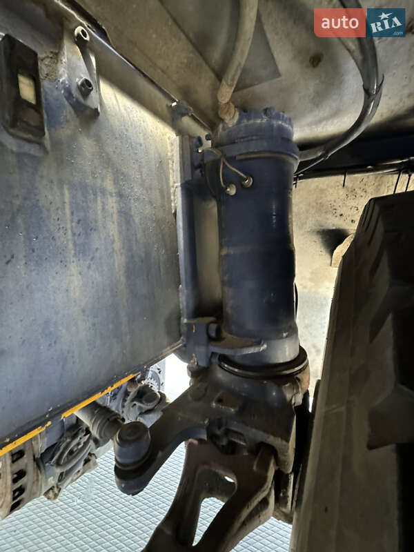 Автокран Grove GMK 2009 в Черноморске