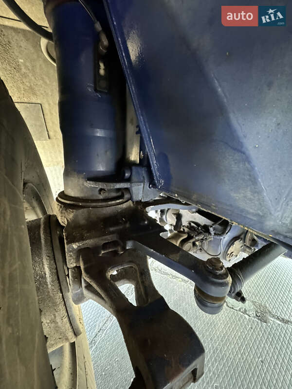 Автокран Grove GMK 2009 в Черноморске