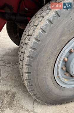 Автокран Grove GMK 2001 в 