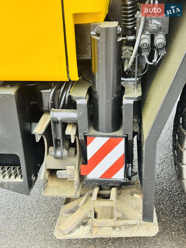 Автокран Grove GMK 1998 в Львове