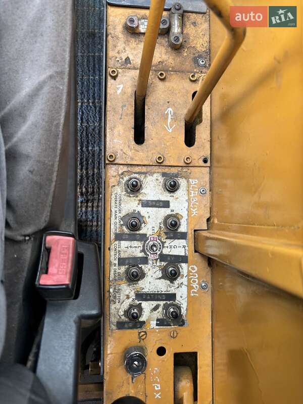Автокран Grove RT 650 2001 в Хмельницькому