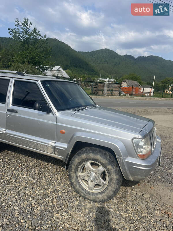 Внедорожник / Кроссовер Groz Rocky 2008 в Верховине фото 6 Внедорожник / Кроссовер Groz Rocky 2008 в Верховине