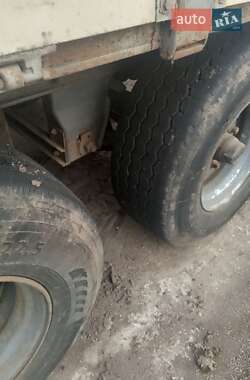 Борт GTI LAB 9000 1998 в 