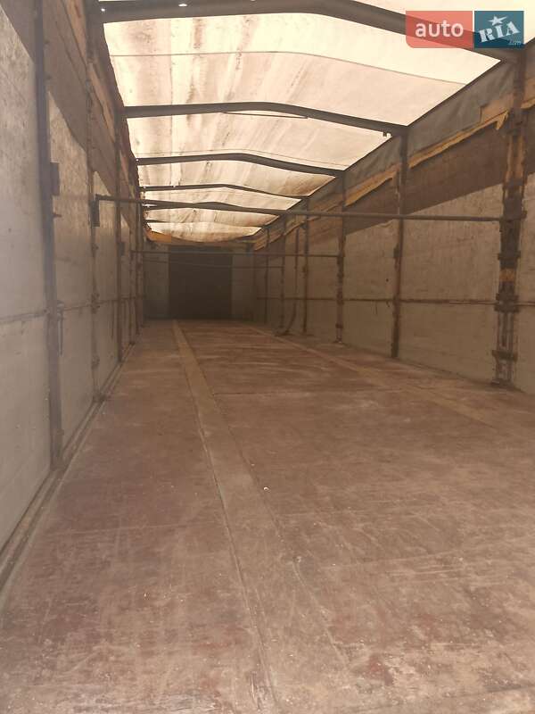 Борт GTI LAB 9000 1998 в Сквире фото 4 Борт GTI LAB 9000 1998 в Сквире