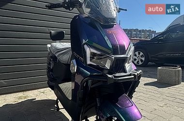 Скутер GTM Volt 2025 в Тернополі