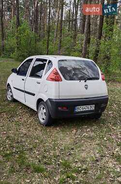 Хэтчбек Hafei Lobo 2008 в 